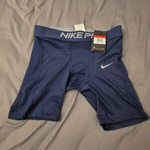 Nike Pro Training Fitness Shorts - Men's Large